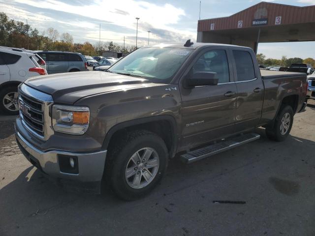 Photo 1 from auction – 2015 GMC SIERRA K15 with VIN 1GTV2UEC4FZ266734