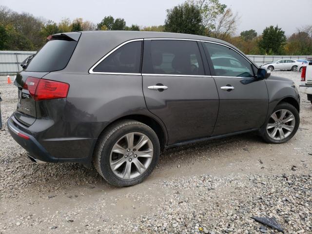 Photo 3 from auction – 2012 ACURA MDX ADVANC with VIN 2HNYD2H6XCH508790