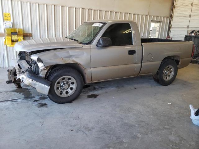 CHEVROLET SILVERADO 2006 with VIN 3GCEC14V06G159047 - Photo from auction