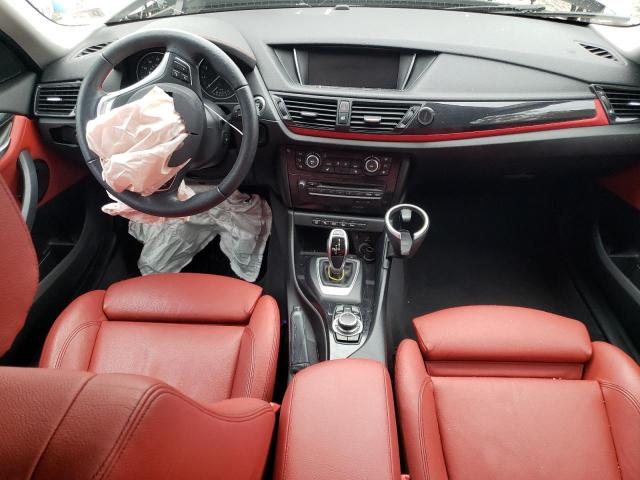 Photo 8 from auction – 2015 BMW X1 XDRIVE2 with VIN WBAVL1C54FVY40432