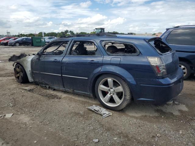Photo 2 from auction – 2006 DODGE MAGNUM R/T with VIN 2D4GV57226H293380