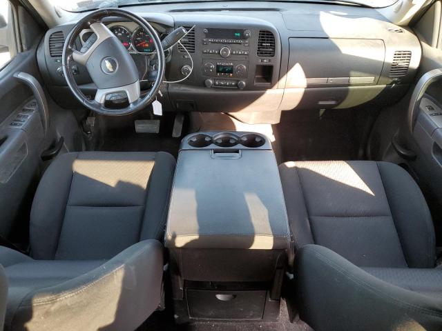 Photo 8 from auction – 2013 CHEVROLET SILVERADO with VIN 1GC1KXC85DF224571