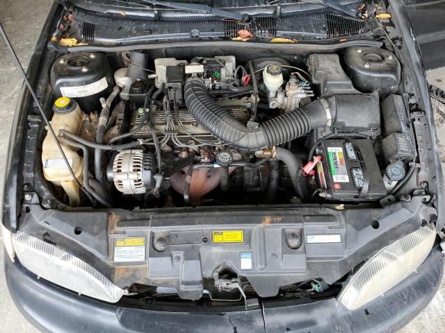 Photo 11 from auction – 1997 CHEVROLET CAVALIER B with VIN 1G1JC1245VM102369