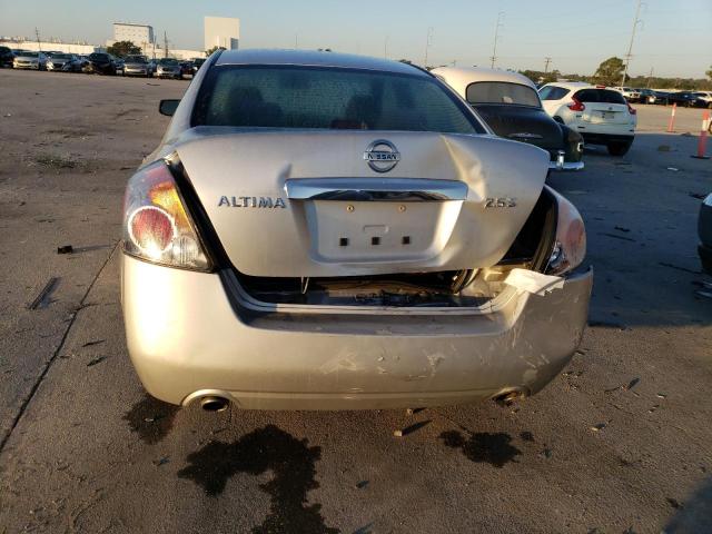 Photo 6 from auction – 2012 NISSAN ALTIMA BAS with VIN 1N4AL2AP3CC219580