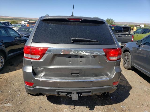 Photo 6 from auction – 2012 JEEP GRAND CHER with VIN 1C4RJFCT7CC128204
