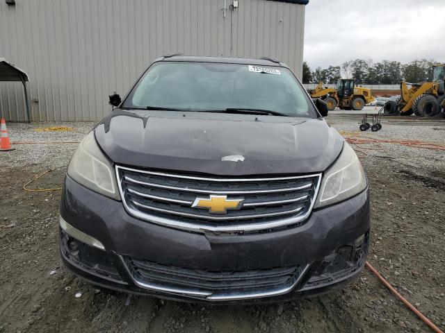Photo 5 from auction – 2015 CHEVROLET TRAVERSE L with VIN 1GNKRHKD2FJ109339