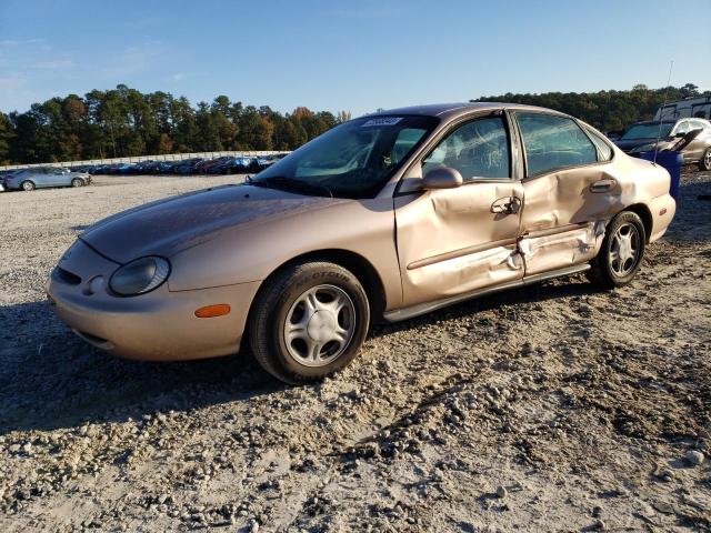FORD TAURUS GL 1997 with VIN 1FALP52U4VA273374 - Photo from auction
