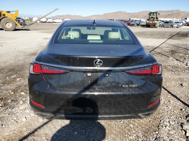 Photo 6 from auction – 2022 LEXUS ES 350 BAS with VIN 58ADZ1B1XNU117513