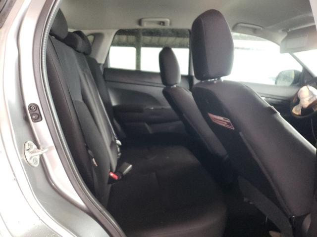 Photo 11 from auction – 2015 MITSUBISHI OUTLANDER with VIN 4A4AR3AU3FE040008