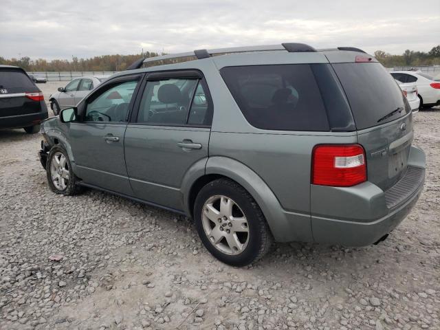 Photo 2 from auction – 2005 FORD FREESTYLE with VIN 1FMZK06185GA68171