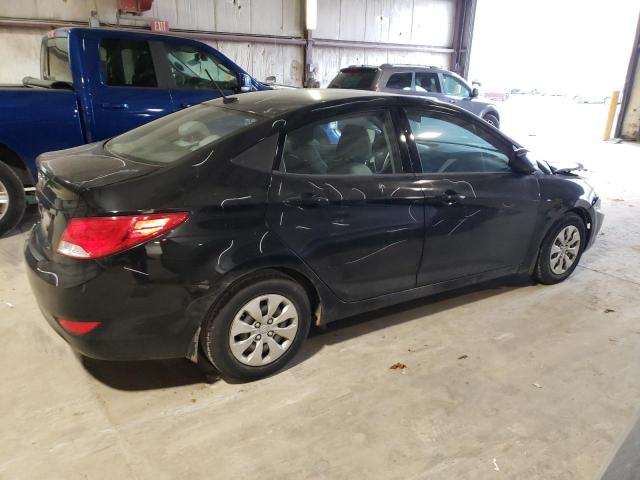 Photo 3 from auction – 2016 HYUNDAI ACCENT SE with VIN KMHCT4AE0GU151442