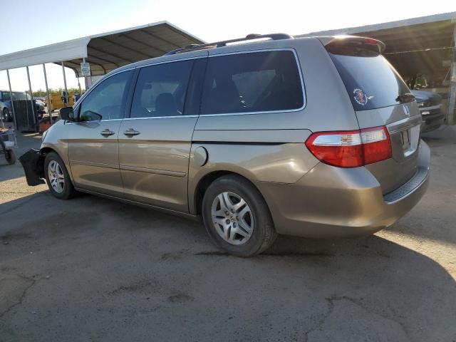 Photo 2 from auction – 2005 HONDA ODYSSEY EX with VIN 5FNRL387X5B031041
