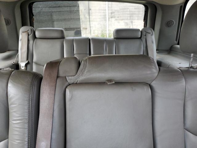Photo 10 from auction – 2003 GMC YUKON with VIN 1GKEK13Z33R197346