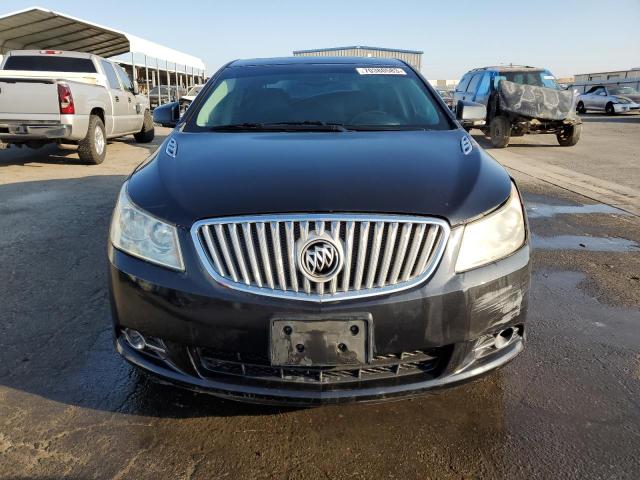 Photo 5 from auction – 2011 BUICK LACROSSE C with VIN 1G4GC5ED6BF325746