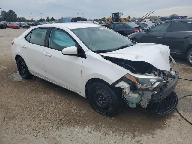 Photo 4 from auction – 2015 TOYOTA COROLLA L with VIN 2T1BURHE5FC424385