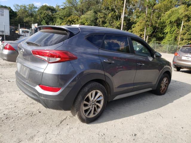 Photo 3 from auction – 2017 HYUNDAI TUCSON LIM with VIN KM8J3CA46HU589151