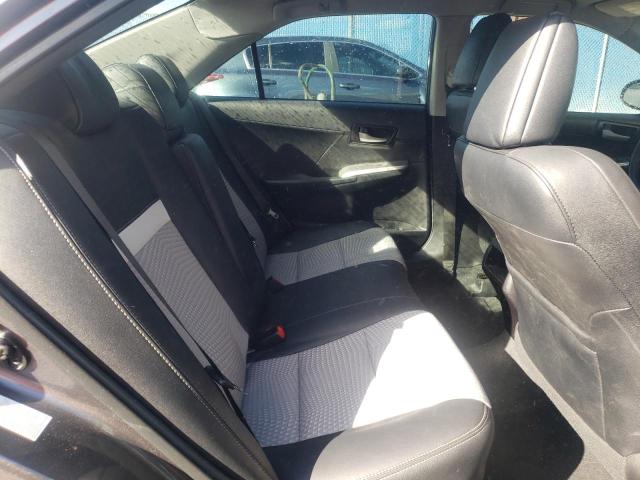 Photo 10 from auction – 2014 TOYOTA CAMRY L with VIN 4T1BF1FK6EU468249