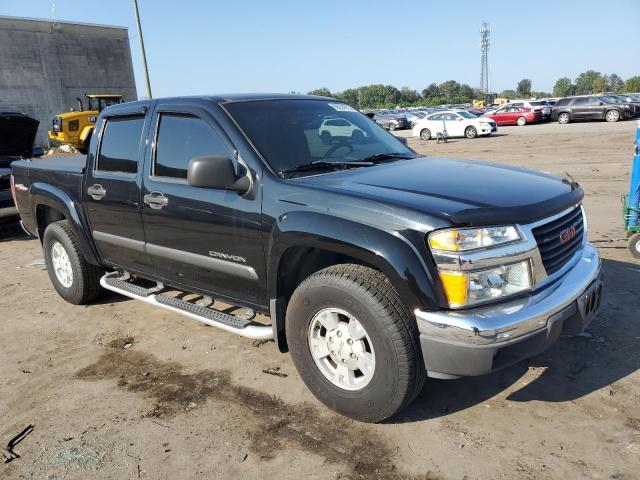 Foto 4 de la subasta – 2005 GMC CANYON con VIN 1GTDT136358227027