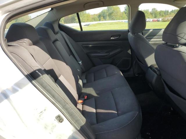 Photo 10 from auction – 2020 NISSAN ALTIMA S with VIN 1N4BL4BVXLN317006