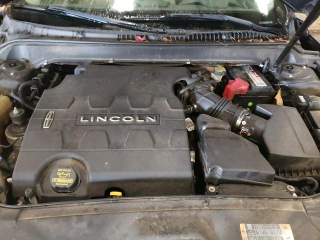 Photo 11 from auction – 2013 LINCOLN MKZ with VIN 3LN6L2JK0DR801820