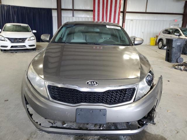 Photo 5 from auction – 2013 KIA OPTIMA LX with VIN 5XXGM4A76DG114420