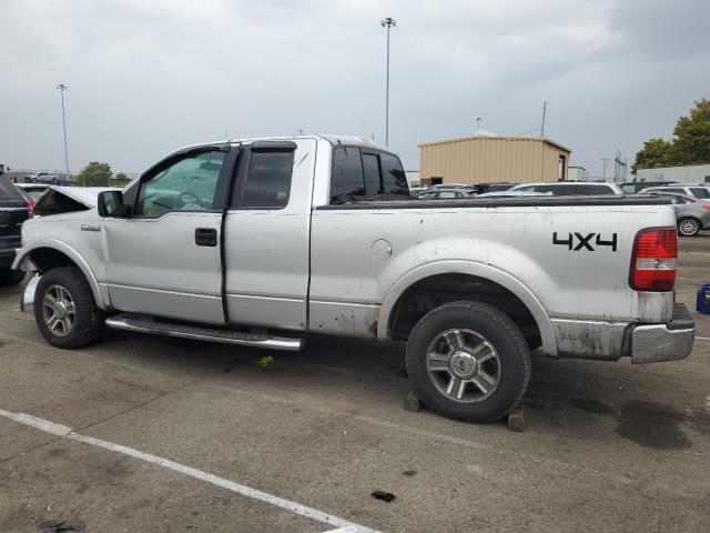Photo 2 from auction – 2006 FORD F150 with VIN 1FTPX14516FB55183