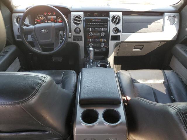 Photo 8 from auction – 2012 FORD F150 SUPER with VIN 1FTFW1CF4CKD50948