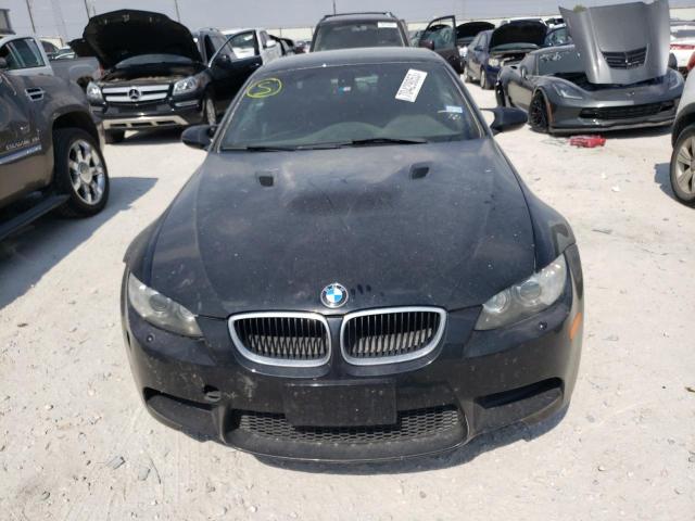 Photo 5 from auction – 2011 BMW M3 with VIN WBSDX9C53BE585261