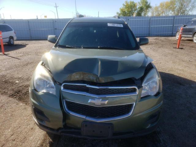 Photo 5 from auction – 2015 CHEVROLET EQUINOX LT with VIN 2GNFLFEK4F6112368