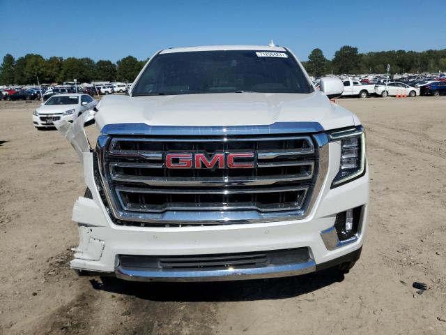 Photo 5 from auction – 2023 GMC YUKON SLT with VIN 1GKS2BKD8PR130083