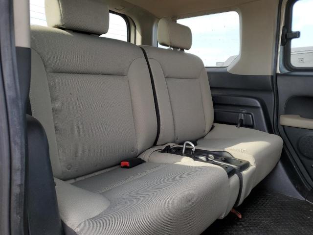 Photo 11 from auction – 2008 HONDA ELEMENT EX with VIN 5J6YH18788L013375