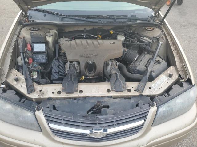 Photo 11 from auction – 2005 CHEVROLET IMPALA LS with VIN 2G1WH52K759328553