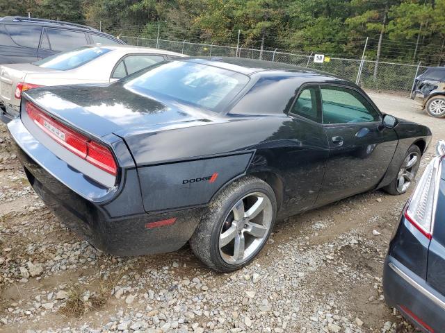 Photo 3 from auction – 2012 DODGE CHALLENGER with VIN 2C3CDYAG5CH118562