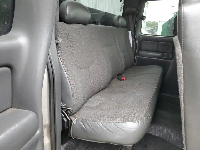 Photo 10 from auction – 2004 CHEVROLET SILVERADO with VIN 1GCEC19X04Z239939