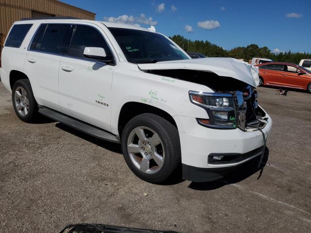 Photo 4 from auction – 2016 CHEVROLET TAHOE C150 with VIN 1GNSCBKC5GR199577