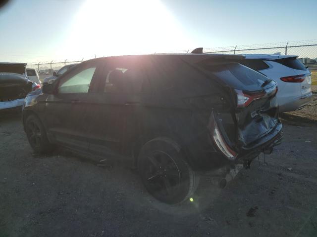 Photo 2 from auction – 2017 FORD EDGE SE with VIN 2FMPK3G95HBC12543