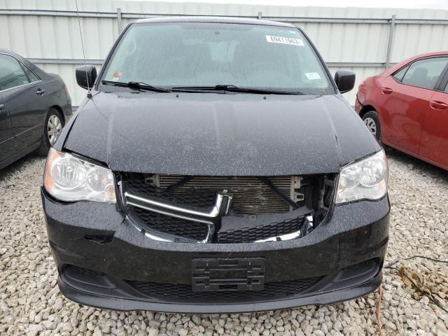Photo 5 from auction – 2015 DODGE GRAND CARA with VIN 2C4RDGBG5FR714512