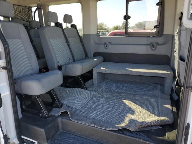 Photo 11 from auction – 2017 FORD TRANSIT T- with VIN 1FBAX2CV8HKB32558