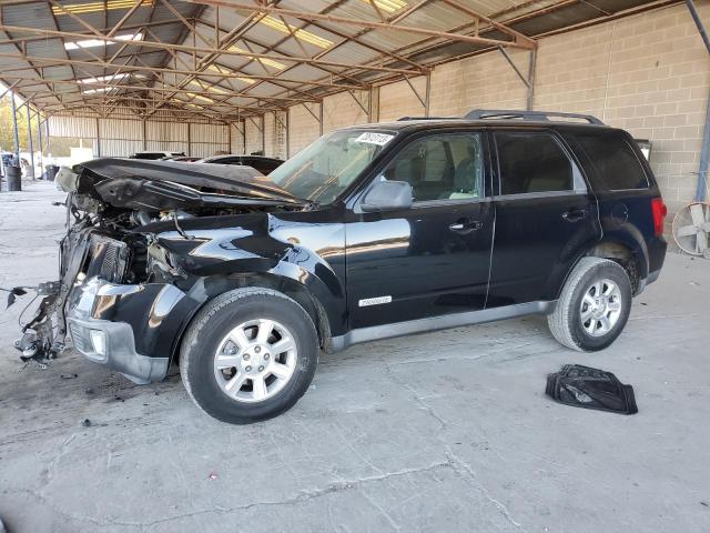 MAZDA TRIBUTE S 2008 with VIN 4F2CZ06178KM01029 - Photo from auction
