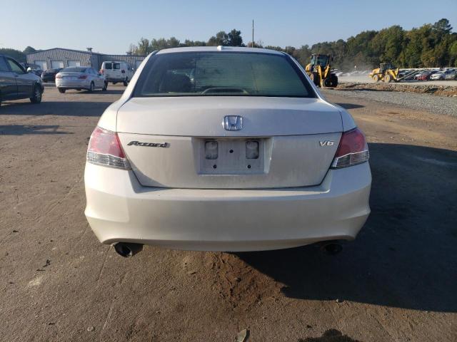 Photo 6 from auction – 2010 HONDA ACCORD EXL with VIN 5KBCP3F85AB003374