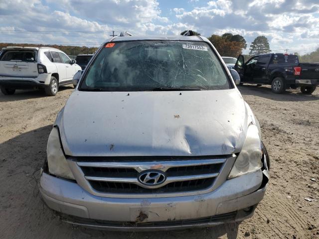 Photo 5 from auction – 2007 HYUNDAI ENTOURAGE with VIN KNDMC233476026845