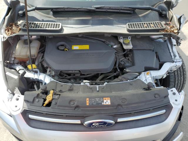 Photo 12 from auction – 2016 FORD ESCAPE SE with VIN 1FMCU0GXXGUA94116