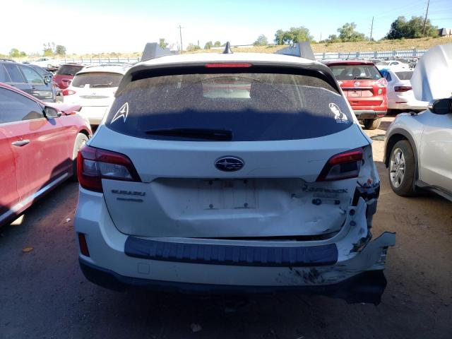 Photo 6 from auction – 2017 SUBARU OUTBACK 2. with VIN 4S4BSAFC5H3305753