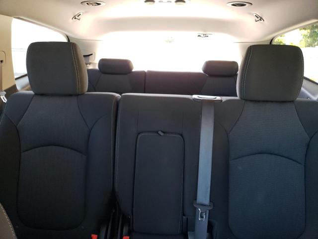 Photo 10 from auction – 2014 CHEVROLET TRAVERSE L with VIN 1GNKRGKD5EJ318695