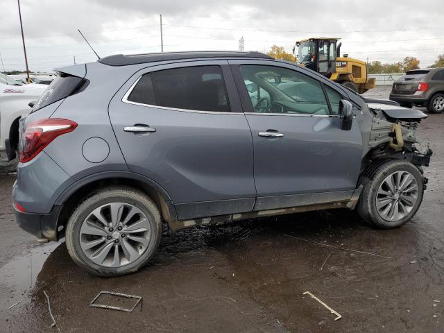 Photo 3 from auction – 2020 BUICK ENCORE PRE with VIN KL4CJESB7LB074802