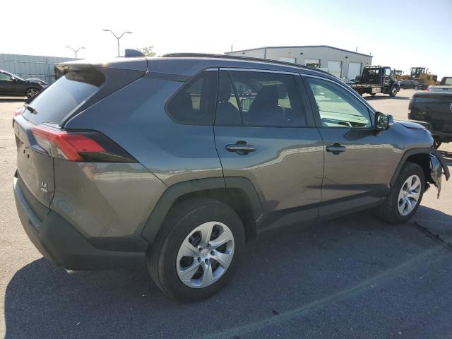 Photo 3 from auction – 2019 TOYOTA RAV4 LE with VIN 2T3G1RFV7KC023388