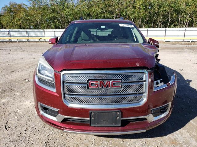 Photo 5 from auction – 2015 GMC ACADIA DEN with VIN 1GKKRTKDXFJ105880