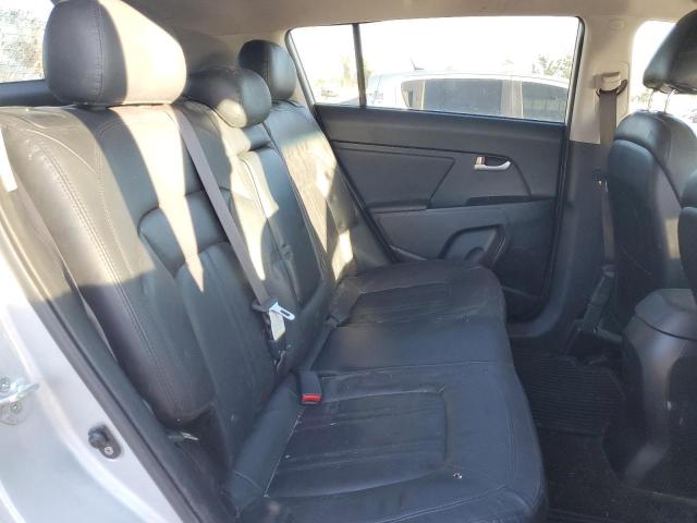 Photo 10 from auction – 2013 KIA SPORTAGE S with VIN KNDPC3A64D7496332