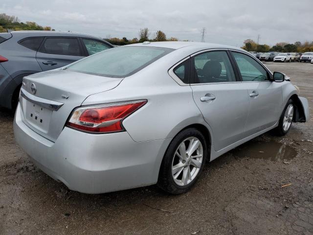Photo 3 from auction – 2015 NISSAN ALTIMA 2.5 with VIN 1N4AL3APXFC119485