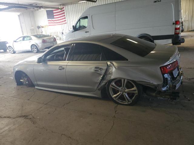 صورة رقم 2 من المزاد - 2017 AUDI S6 PREMIUM مع VIN WAUFFAFC5HN094498